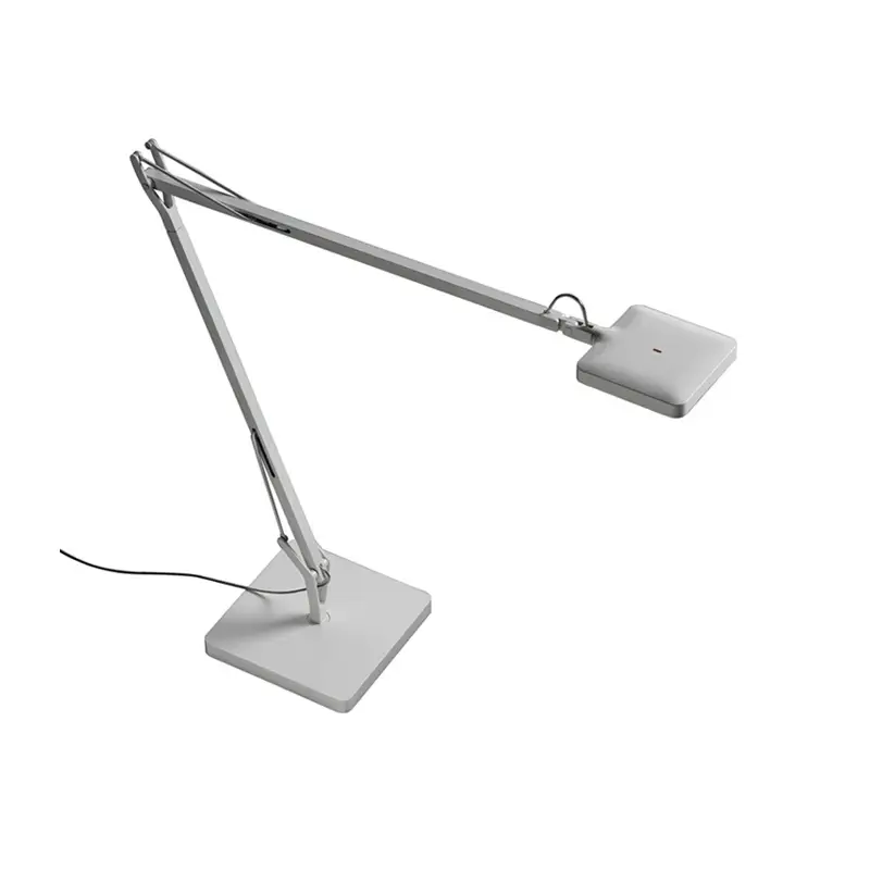 Vente Flash Desk Lamp KELVIN LED BASE WhiteFLOS
