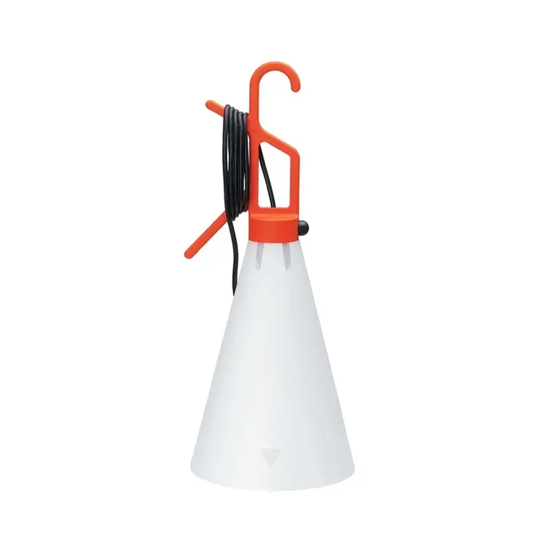 Suspension MAYDAY OrangeFLOS Bon Plan