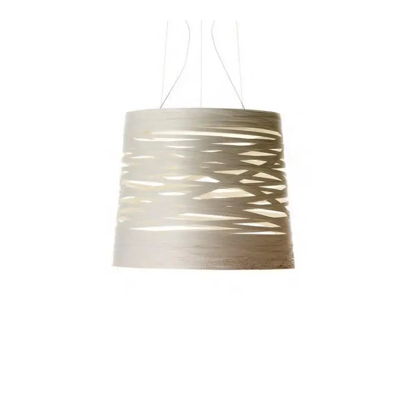 Acheter Direct Suspension TRESS Grande BlancFOSCARINI