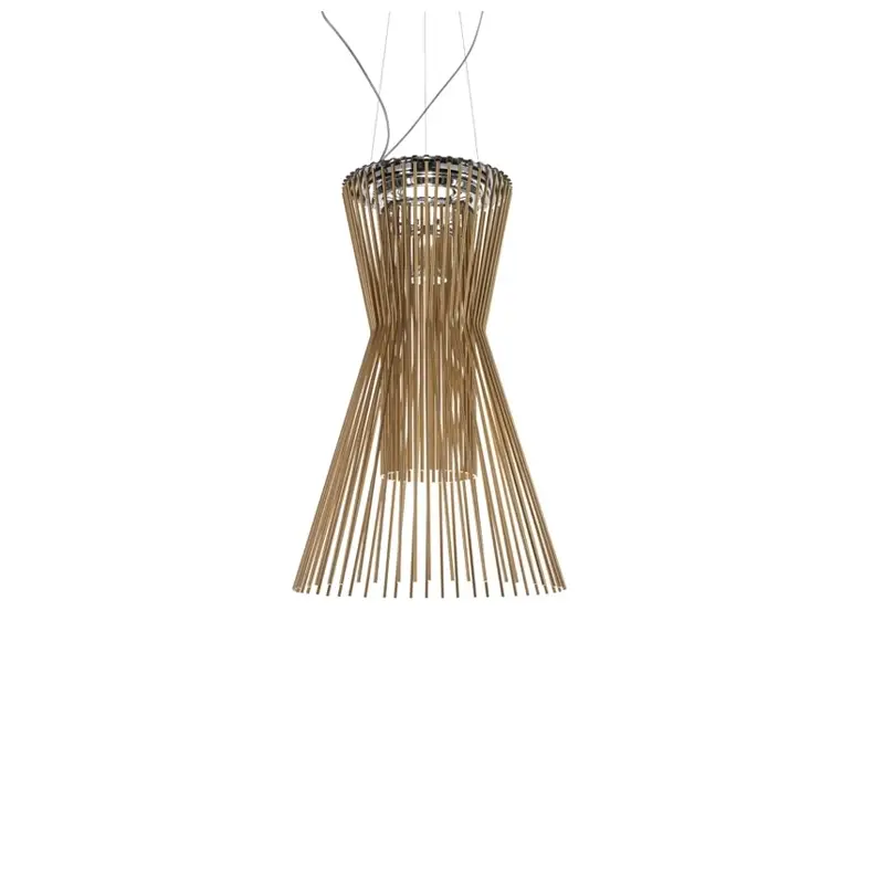 Suspension ALLEGRETTO VIVACE MarronFOSCARINI Super Prix