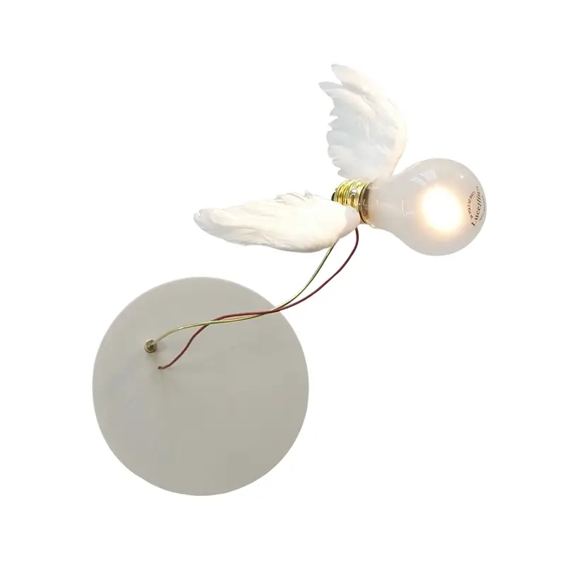 Applique LUCELLINO NTINGO MAURER Prix Bas