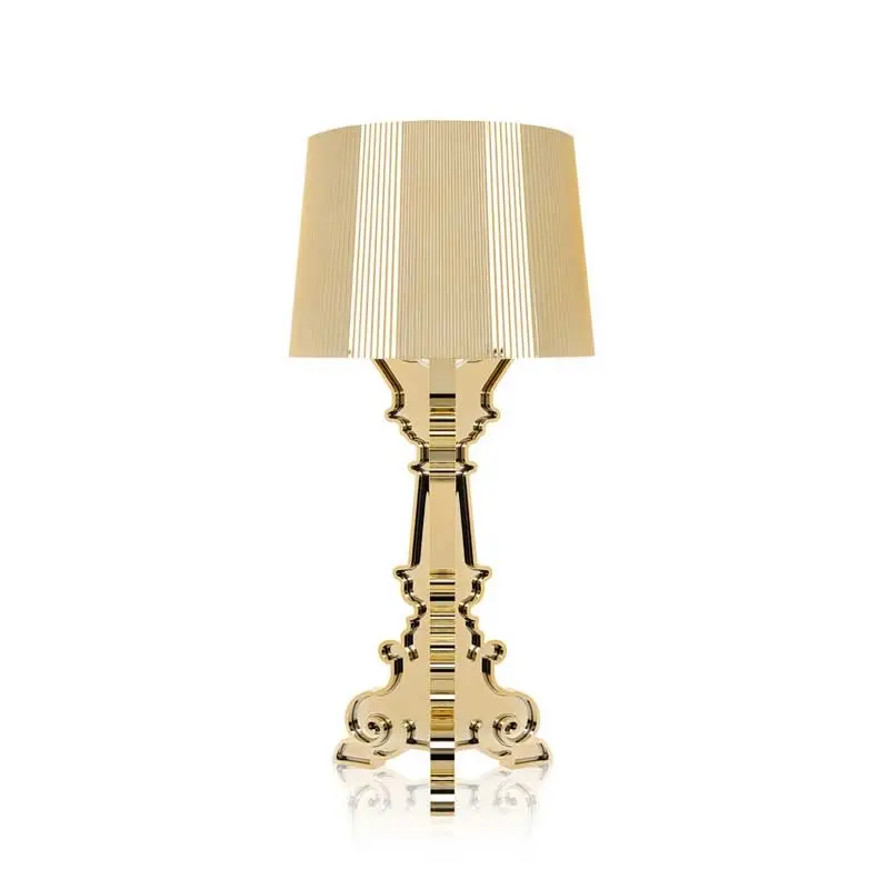 Achetez Aujourd&rsquo;hui Table Lamp BOURGIE DoréKARTELL