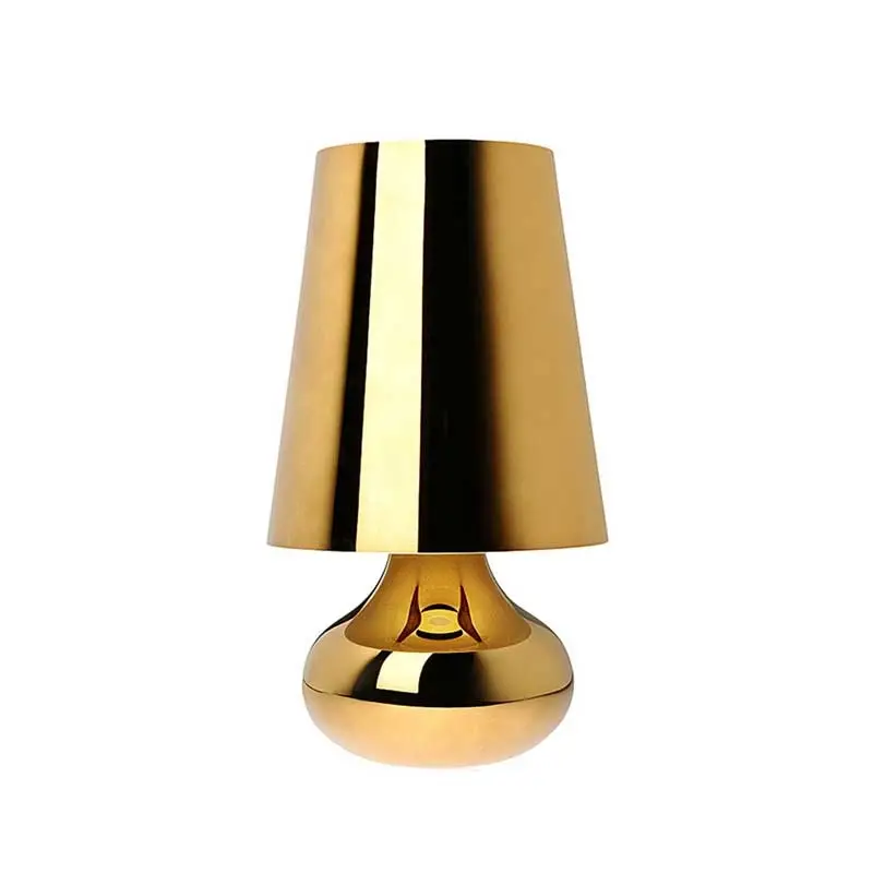 Promotion Saisonnière Lampe à poser CINDY Oro scuroKARTELL
