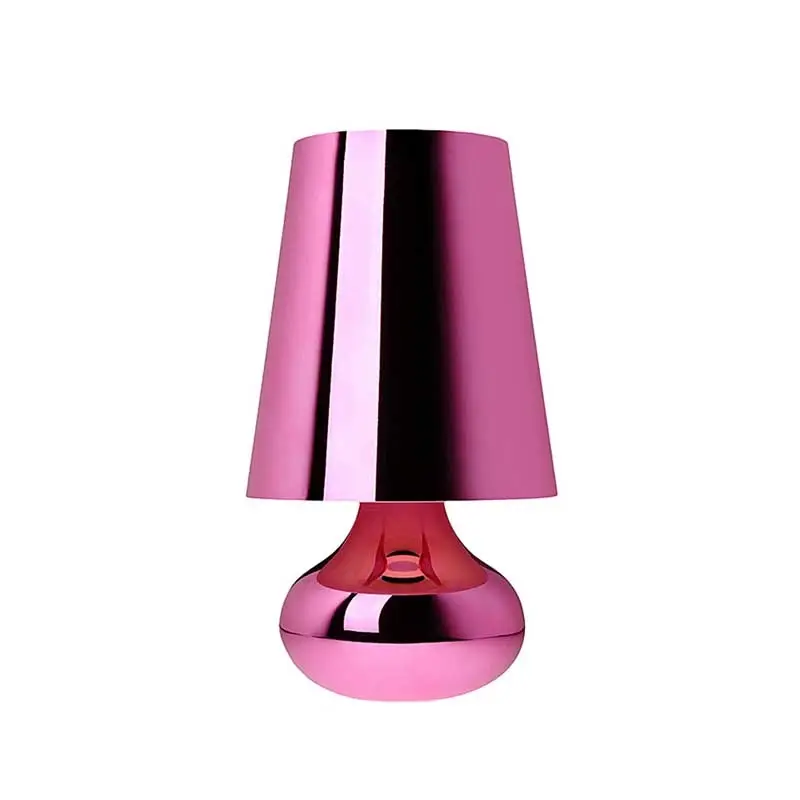 Quantité Limitée Lampe à poser CINDY RoseKARTELL