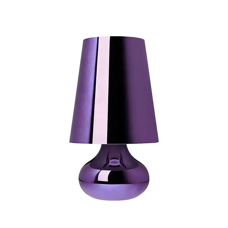 Haute Qualité Table Lamp CINDY VioletKARTELL