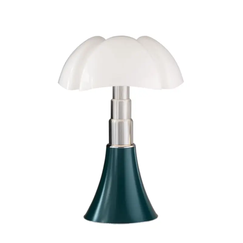 Nouvel Arrivage Table Lamp PIPISTRELLO Agave greenMARTINELLI LUCE