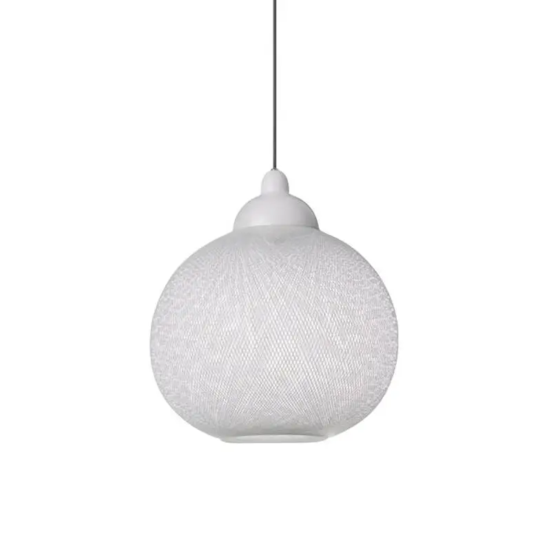 Suspension NON RANDOM BlancMOOOI Prix Promo