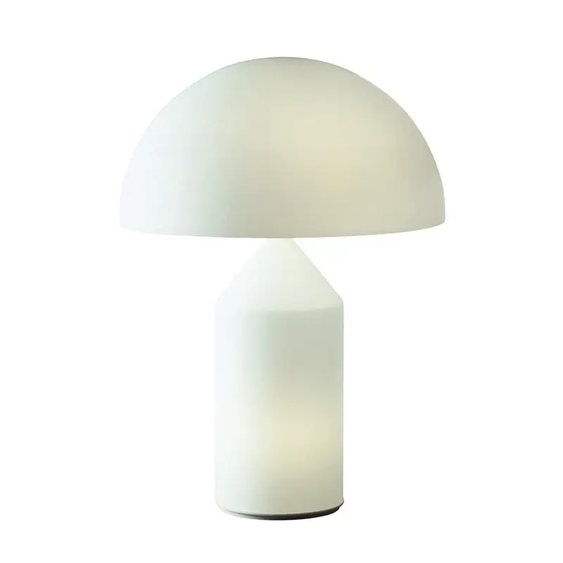 Meilleur Choix Lampe à poser ATOLLO 235 BlancO LUCE