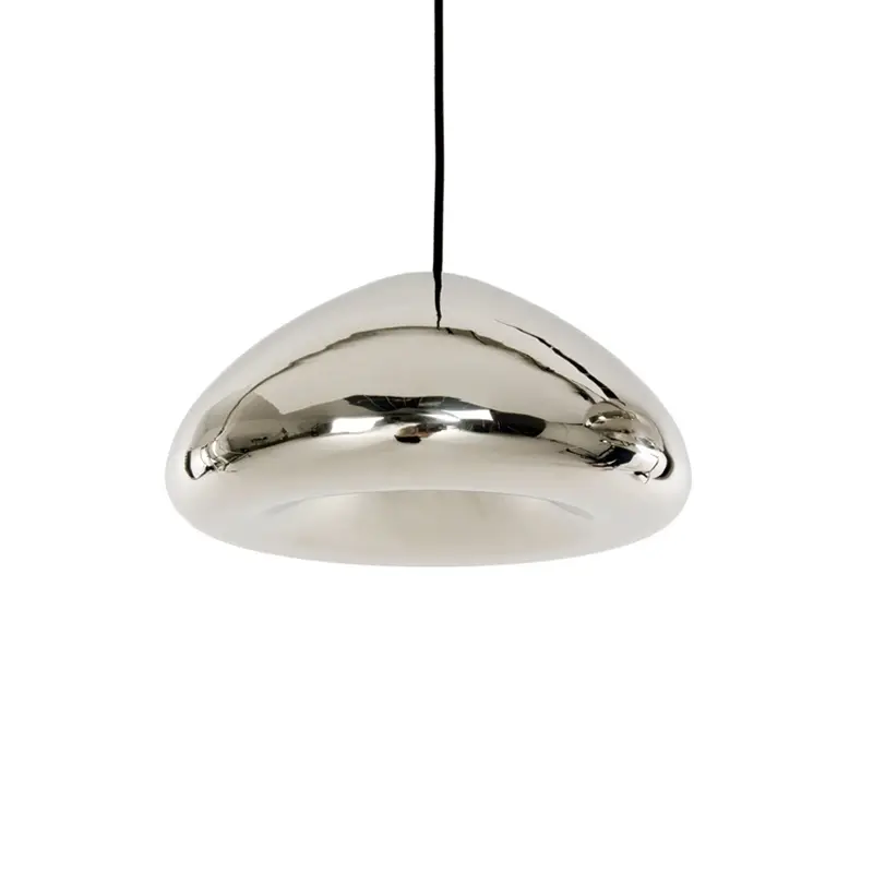 Pendant Light VOID LED SilverTOM DIXON Remise
