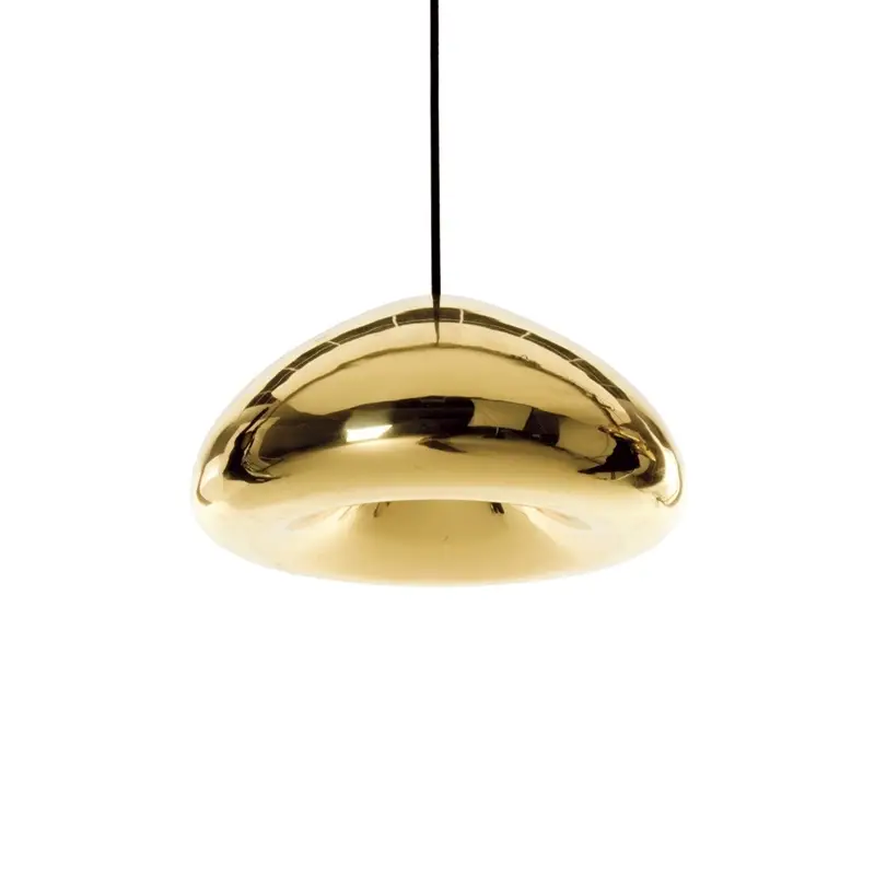 Vente Flash Suspension VOID LED OrTOM DIXON