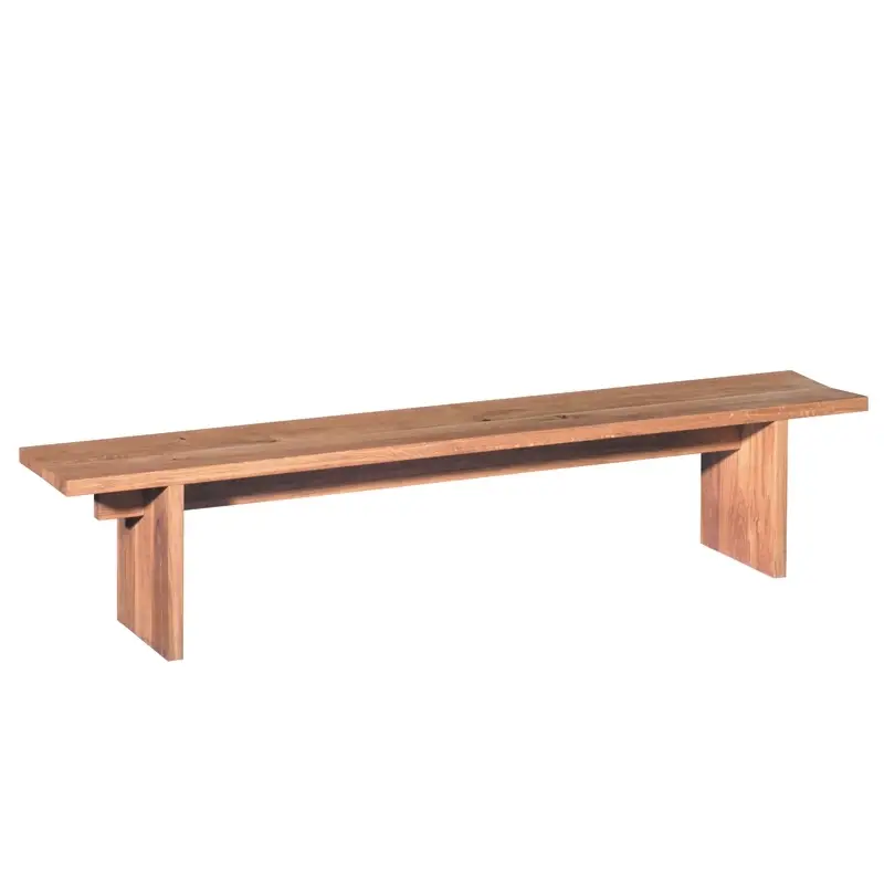 Certifié Designer Bench TAROE15