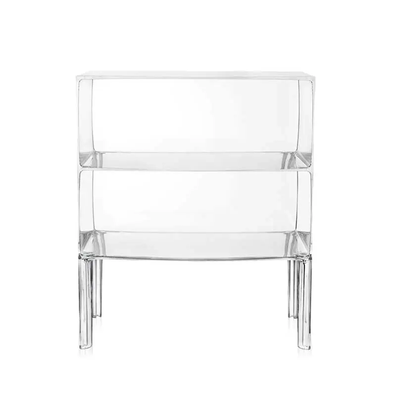 Storage Unit GHOST BUSTER CrystalKARTELL Prix Choc