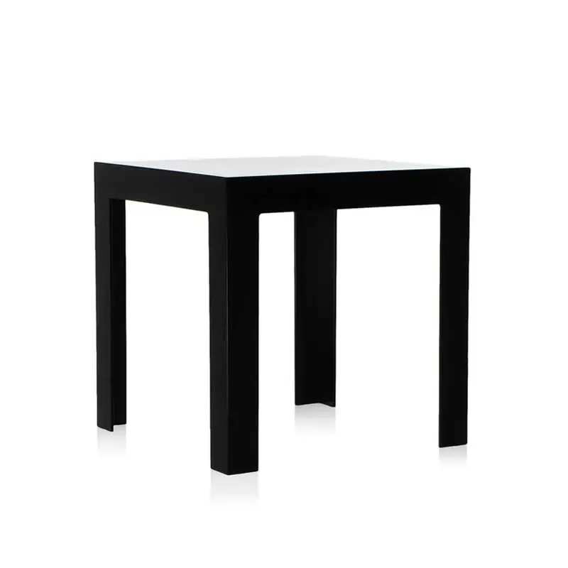 Marque Coffee Table JOLLY High Gloss BlackKARTELL