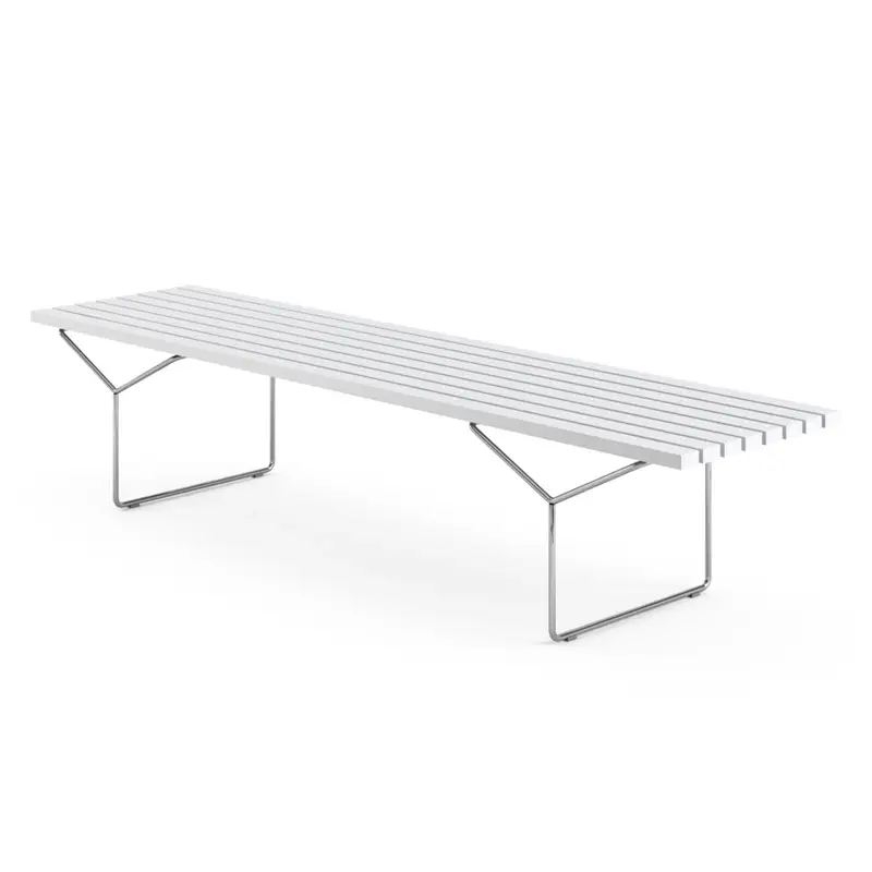 Vente Flash Banc BERTOIA BlancKNOLL