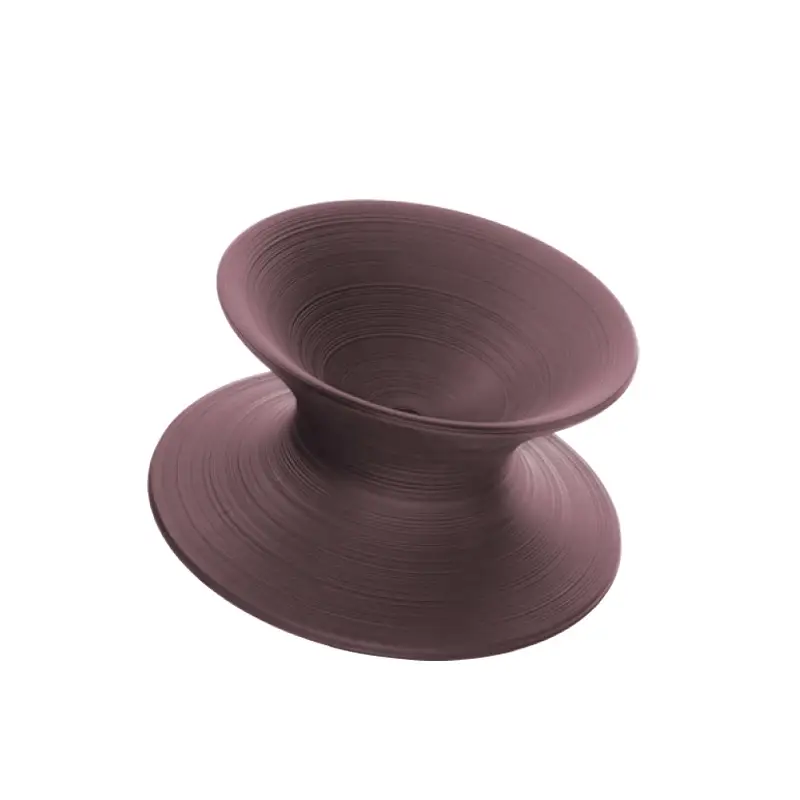 Fauteuil SPUN Violet foncéMAGIS Solde