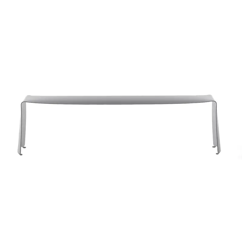 Designer Bench THE Aluminium BENCHMDF Retour Gratuit