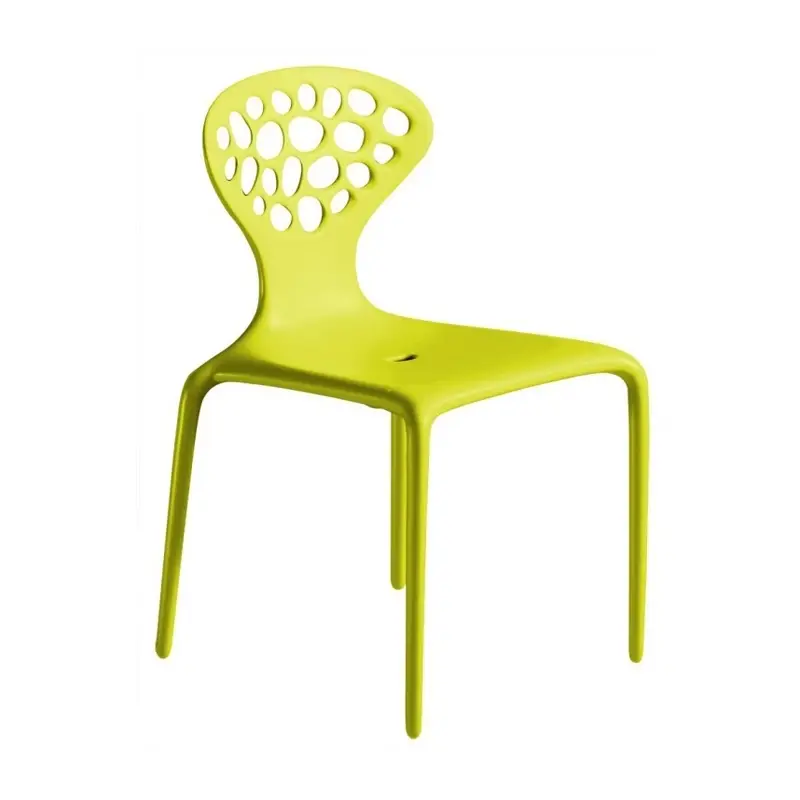 Chaise extérieure SUPERNATURAL VertMOROSO Expédié Aujourd&rsquo;hui