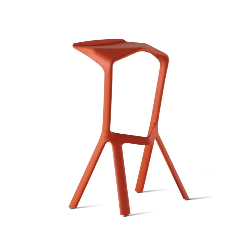 Bar Stool MIURA OrangePLANK Affaire À Saisir