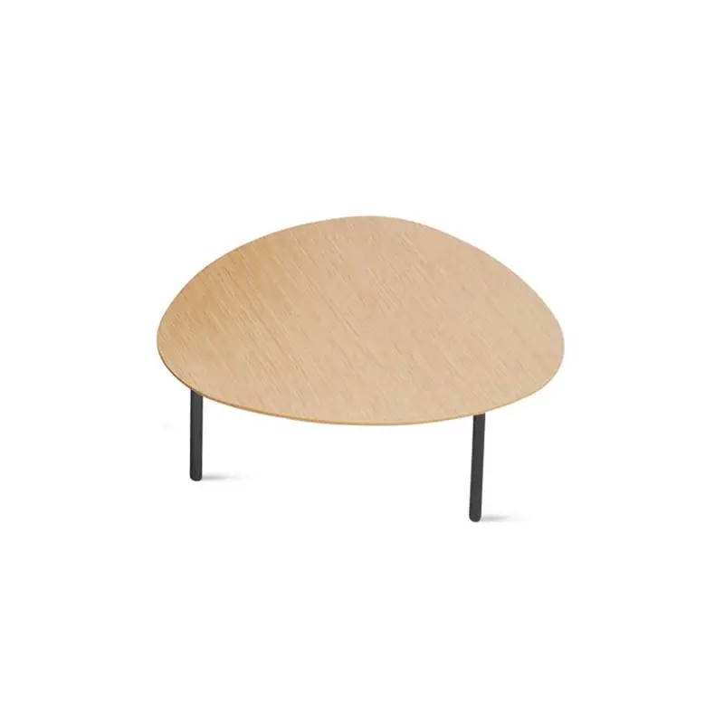 Coffee Table ECLIPSE OakSTUA Pas Cher