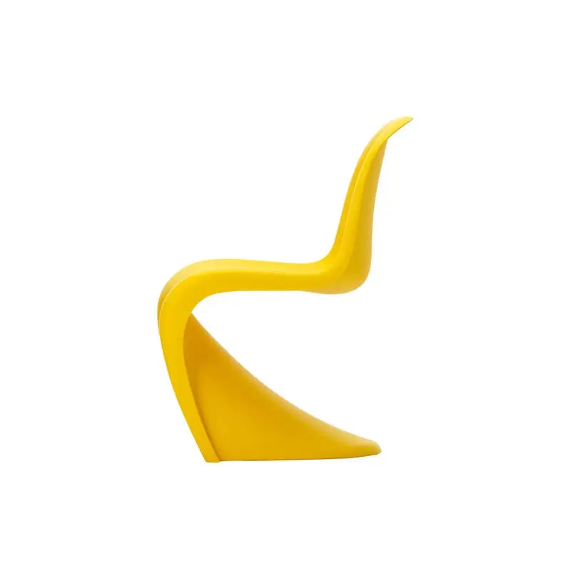 Achetez Aujourd&rsquo;hui Seat JUNIOR PANTON Golden yellowVITRA