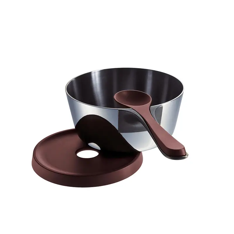 Kitchen Accessory PASTA POT Stainless steelALESSI Offre Limitée