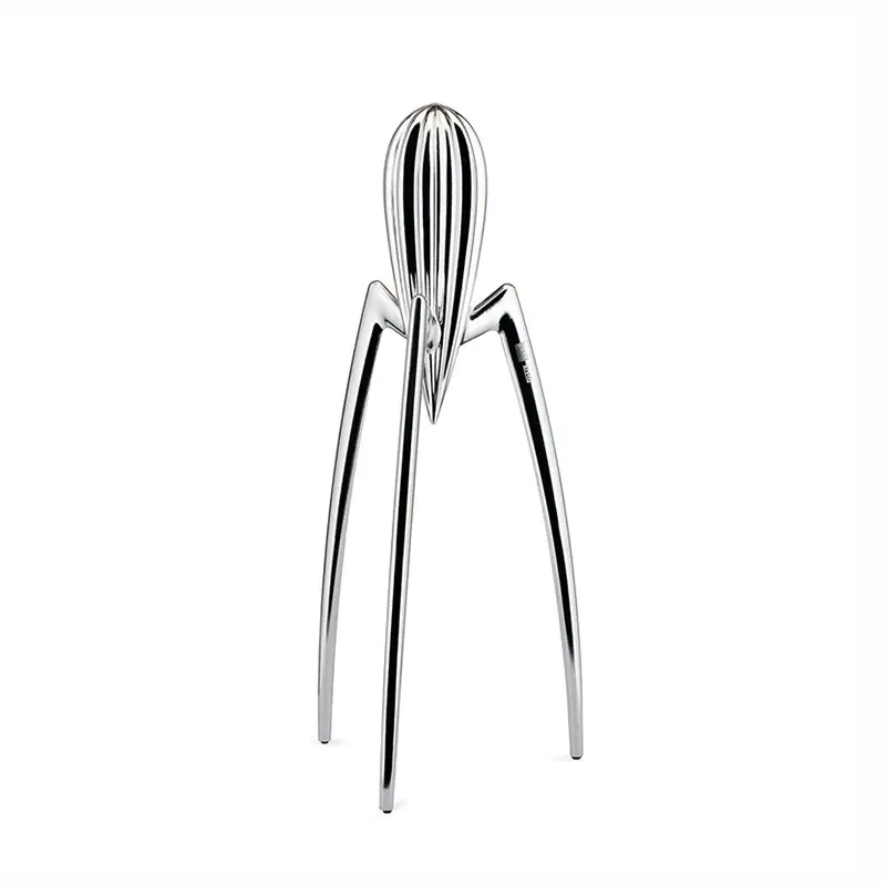 Accessoire de cuisine Presse-agrumes JUICY SALIF ChromeALESSI Petit Prix