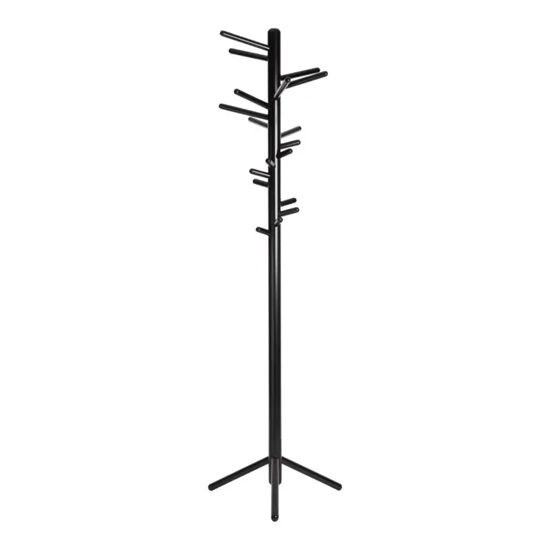 Porte-manteau Portemanteau CLOTHES TREE NoirARTEK Bon Marché