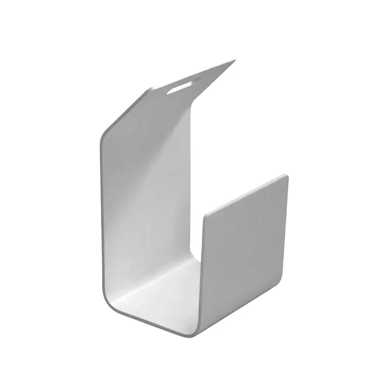 Small Storage Solution KANTO magazine rack log holder WhiteARTEK Expédié Aujourd'hui