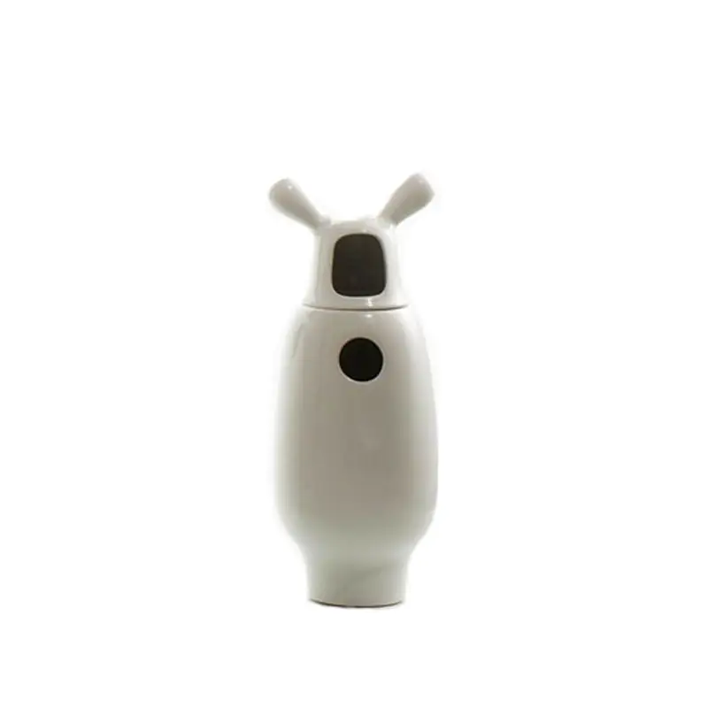 Vase SHOWTIME 2 Vase WhiteBD BARCELONA Acheter Direct