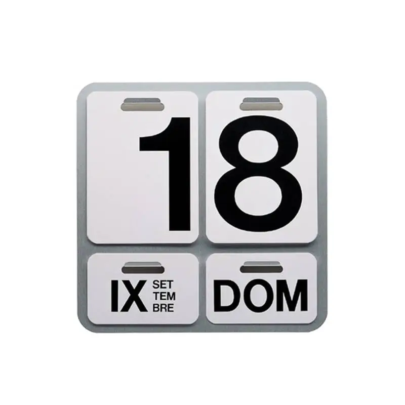 Offre Exclusive Produits Calendrier FORMOSA Texte noirDANESE