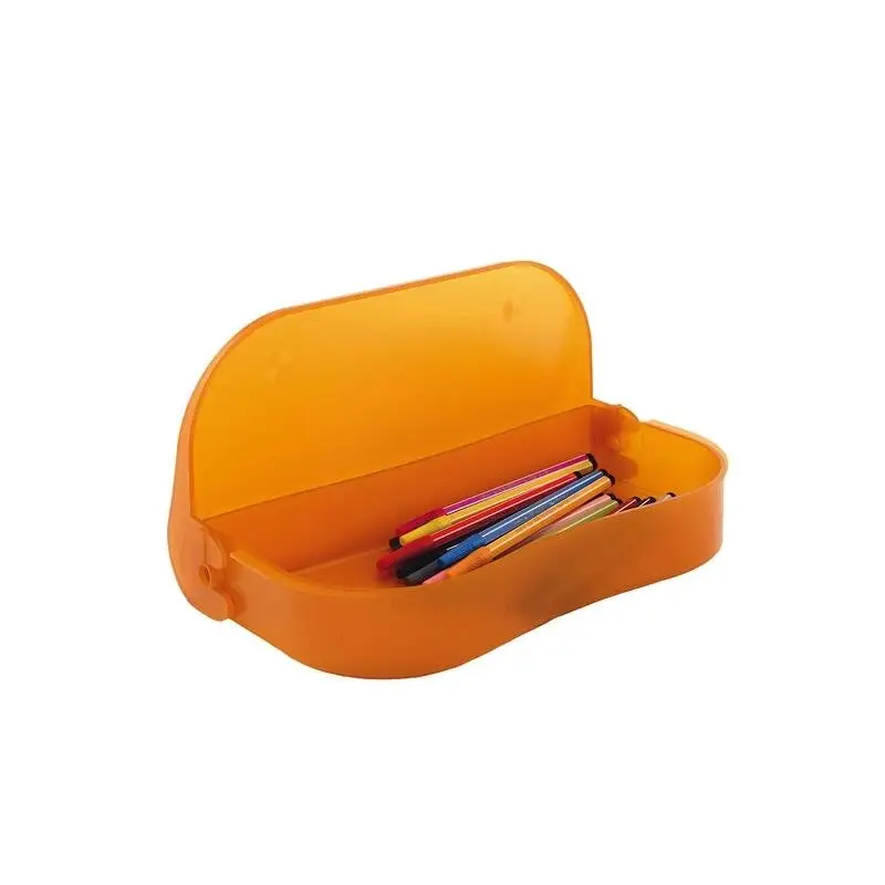 Products FLORES Orange storage boxDANESE Haute Qualité
