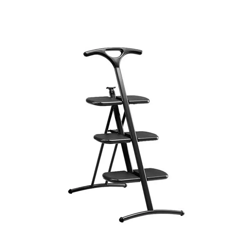 Objet pratique Escabeau TIRAMISU NoirKARTELL Soldes