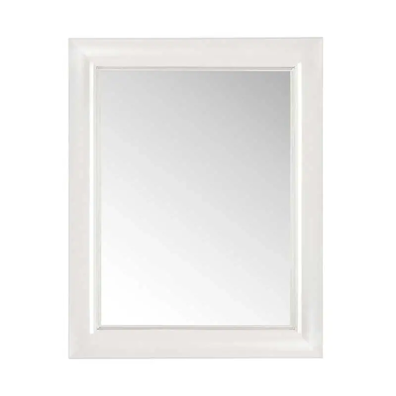 Haute Qualité Miroir Miroir FRANCOIS GHOST CristalKARTELL