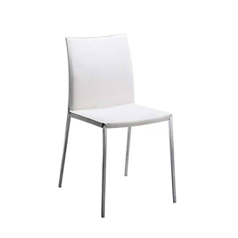 Solde Chaise LIA BlancZANOTTA