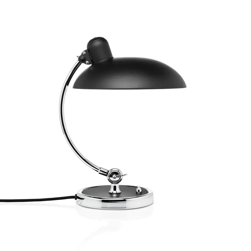 Lampe à poser KAISER IDELL LUXUS Noir matFRITZ HANSEN Marque