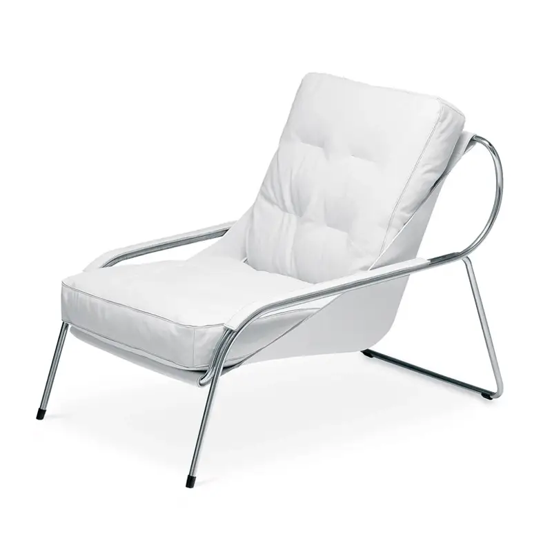 Petit Prix Easy chair MAGGIOLINA WhiteZANOTTA
