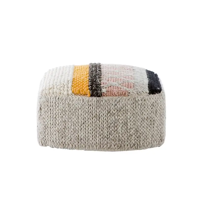 Petit Prix Pouf MANGAS CARAMELOGAN