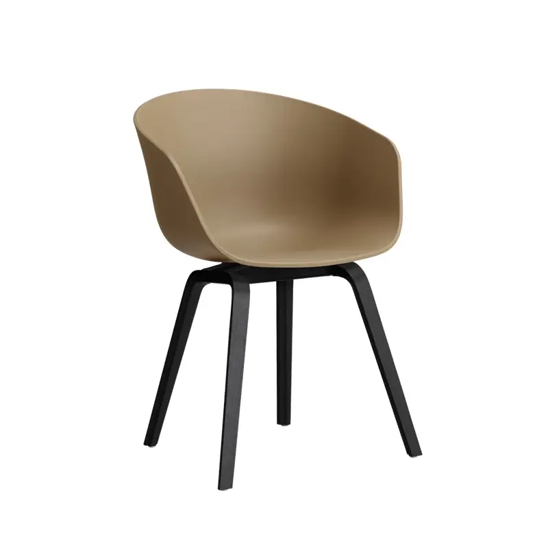 Expédié Aujourd&rsquo;hui Chaise ABOUT A CHAIR AAC 22 ClayHAY