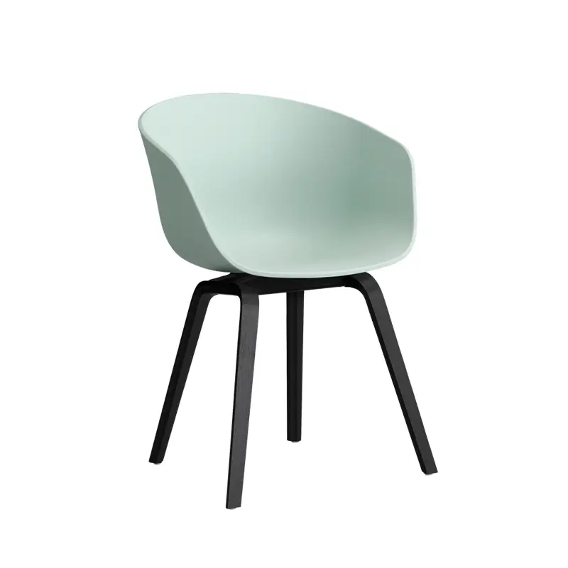 Top Vente Dining Chair ABOUT A CHAIR AAC 22 Dusty mintHAY