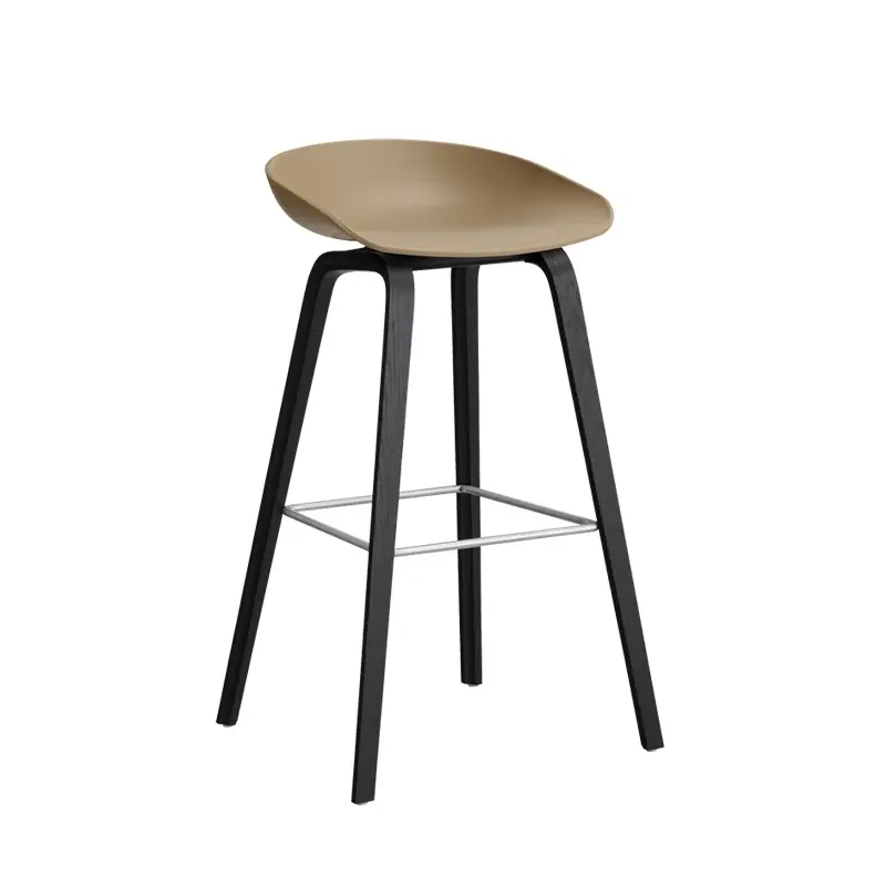 Bar Stool ABOUT A STOOL AAS 32 H75 ClayHAY Promotion