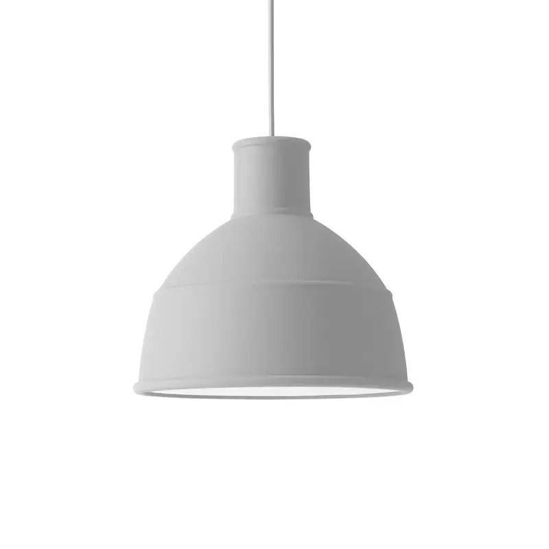 Suspension UNFOLD Gris clairMUUTO Dernière Chance