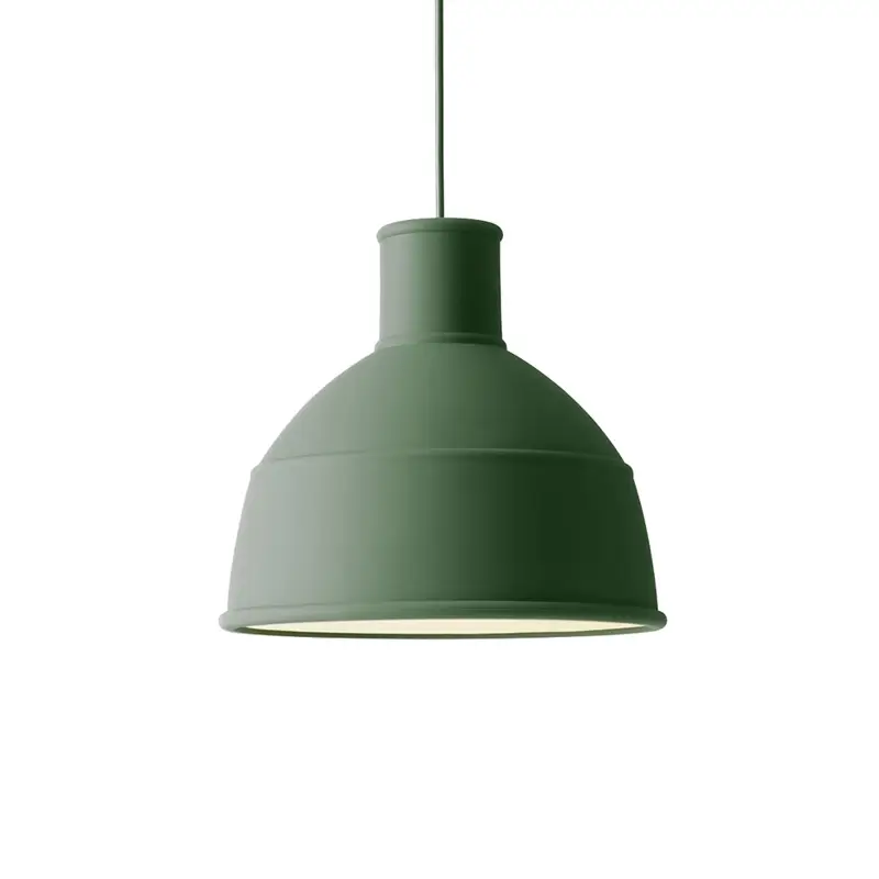 Jusqu'à Épuisement Des Stocks Pendant Light UNFOLD GreenMUUTO