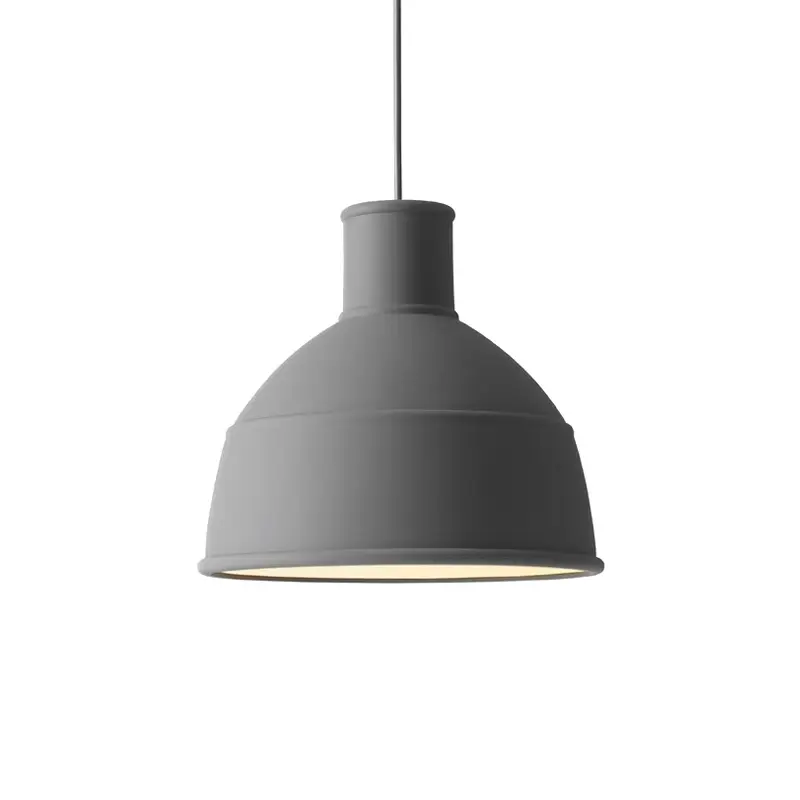 Suspension UNFOLD Gris foncéMUUTO Prix Promo