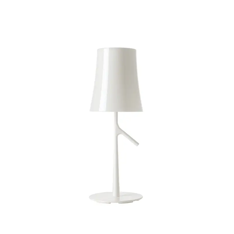 Table Lamp BIRDIE WhiteFOSCARINI Vente Directe