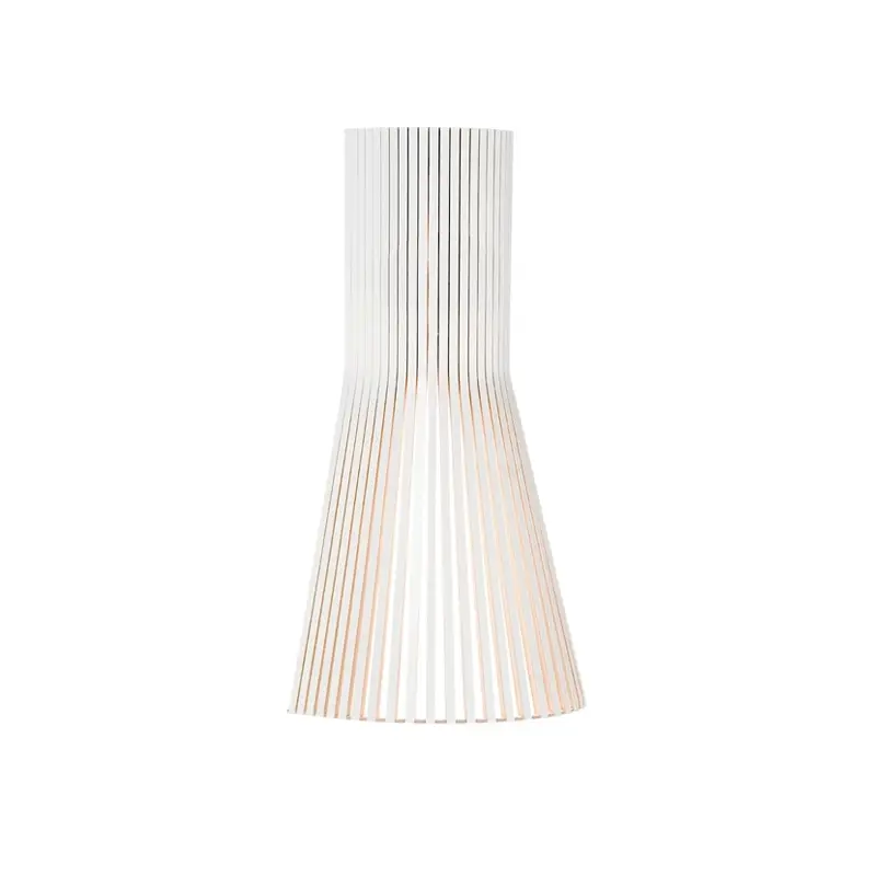 Meilleure Vente Applique SECTO BlancSECTO DESIGN