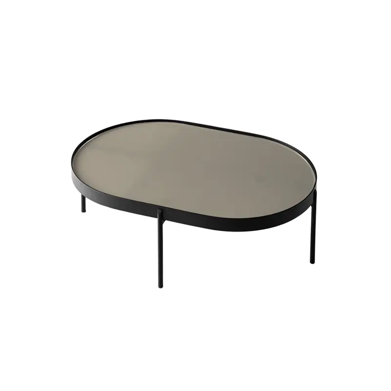 Table basse NONO TABLE S BeigeAUDO COPENHAGEN Livraison Express