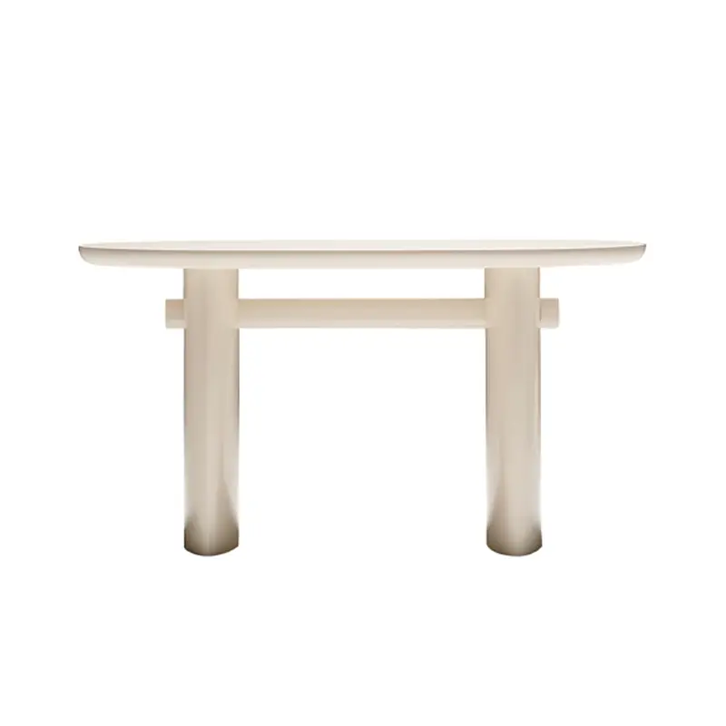 Console TORII LOVE Ivoire brillantTACCHINI Prix Réduit