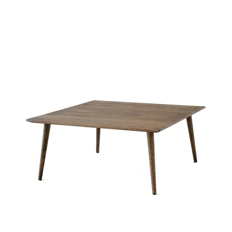 Coffee Table IN BETWEEN SK24 Smoked oakAND TRADITION Prix Promo