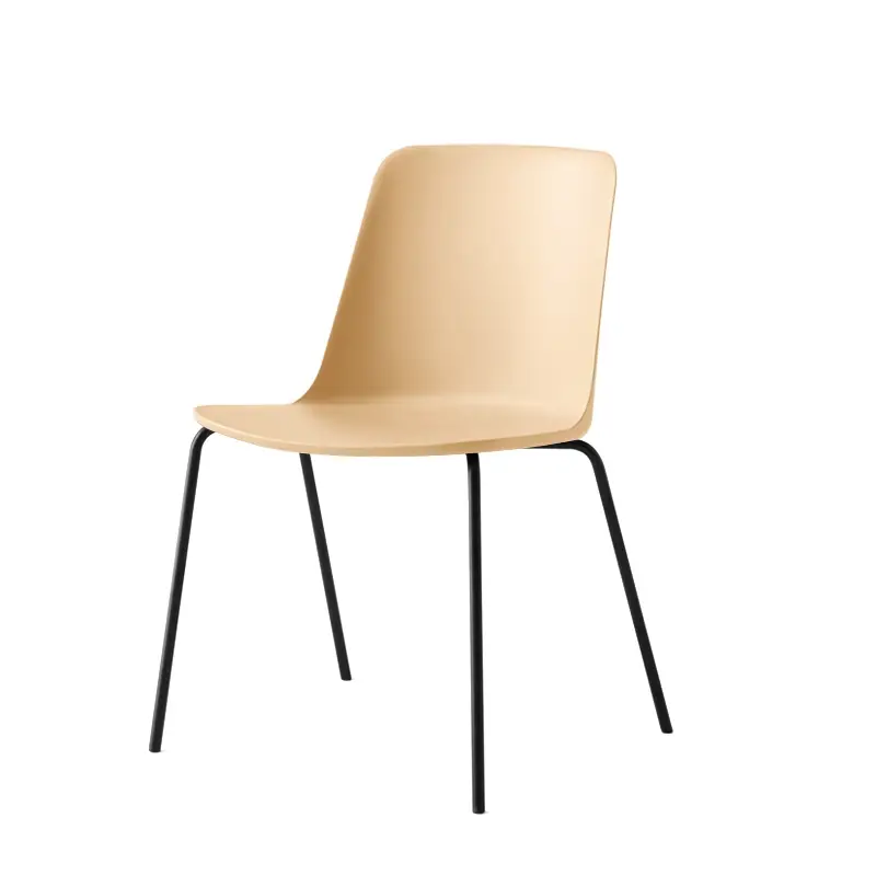 Vente Directe Chaise RELY HW65 SableAND TRADITION