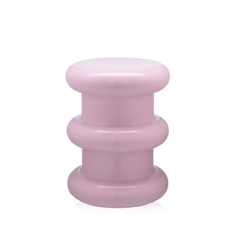 Tabouret PILASTRO RoseKARTELL Meilleur Prix